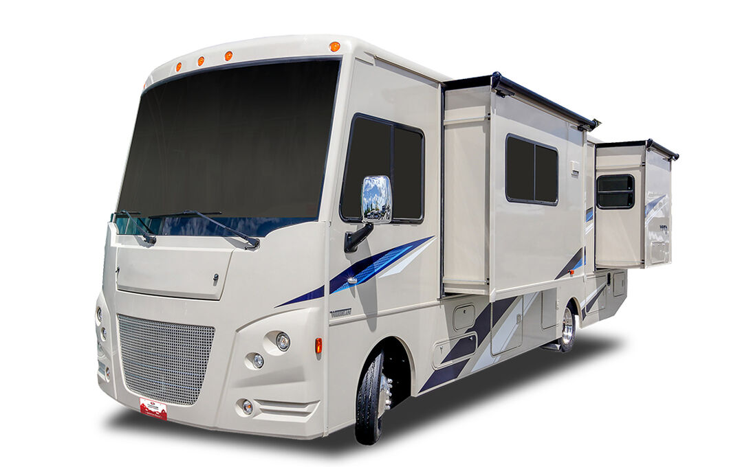 Class A Motorhome Wheelchair Accessible, , hi-res image number 1
